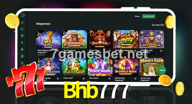 Bhb777 aplicativo