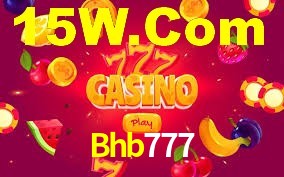Welcome Bonus Bhb777