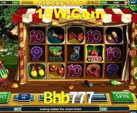 Inovações de Jogos na Bhb777: O Futuro das Experiências Interativas