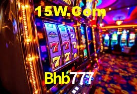 Roulette Table Bhb777