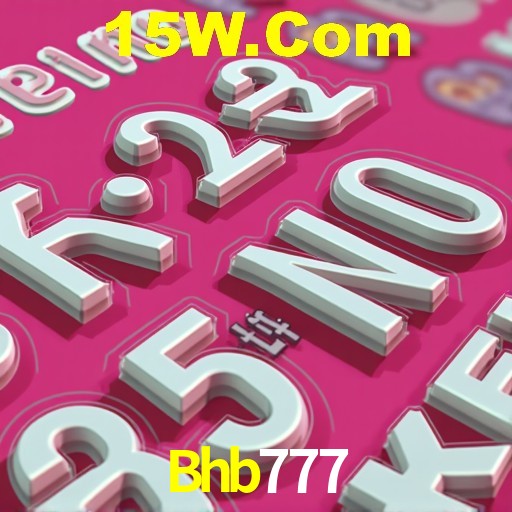 Estatísticas Esportivas Bhb777
