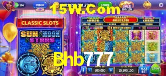 Spaceman Game Bhb777