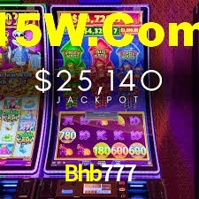 Bhb777: Jogos de Caça-Níqueis-Altas Recompensas, Roleta-Velocidade, Blackjack-Desafios Máximos