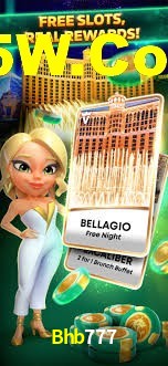 Welcome Bonus Bhb777