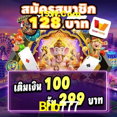 Flash Promotion Bhb777