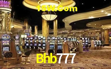 Casino Ao Vivo Bhb777
