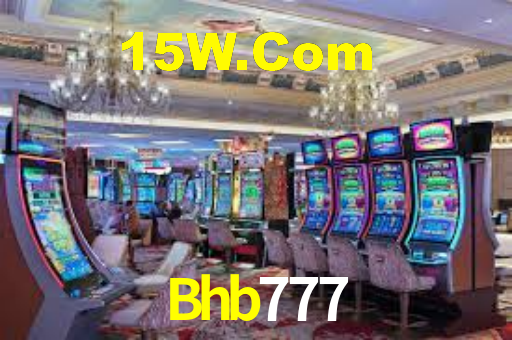 Welcome Bonus Bhb777