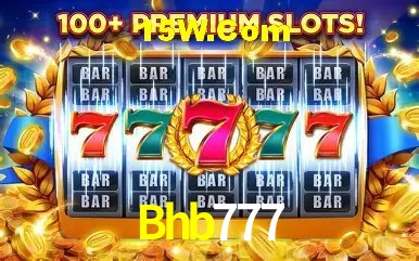 Promoção Relâmpago Bhb777