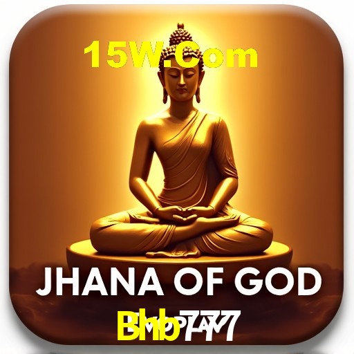 Bônus de Boas-vindas Bhb777