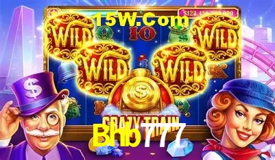 Tecnologia da Plataforma Bhb777