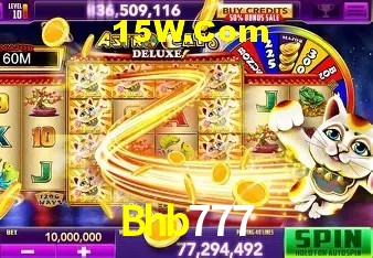 Cadastro Rápido Bhb777