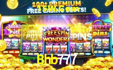 Sinta a adrenalina dos jogos de cassino com Bhb777