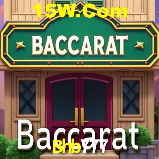 Mesa de Blackjack Bhb777