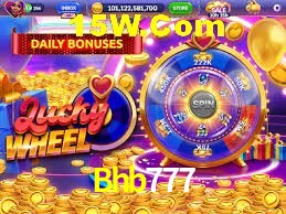 Platform Technology Bhb777