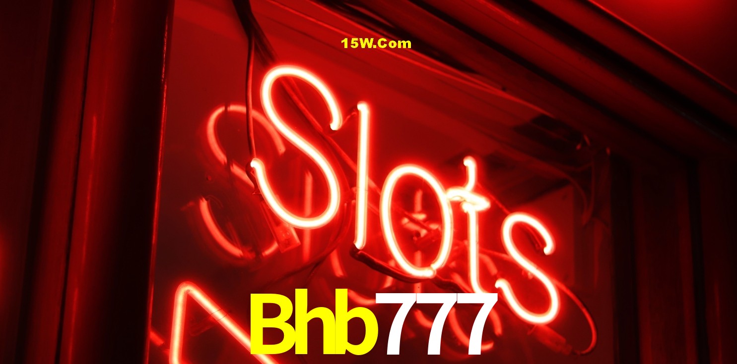 Weekend Specials Bhb777