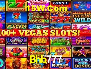 Design Responsivo Bhb777