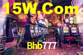 VIP Casino Bhb777
