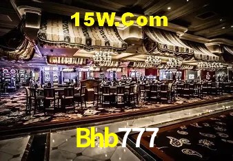 Jogos de Slot Bhb777