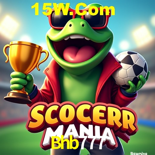 Desvendando o Mundo dos Jogos Virtuais na Bhb777