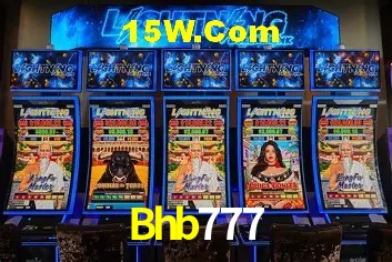 Bhb777