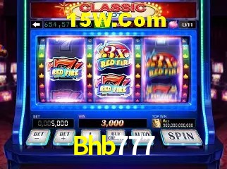 Bhb777 Com