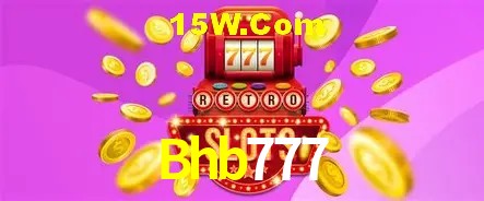 Bhb777: Jogos de Caça-Níqueis-Altas Recompensas, Roleta-Velocidade, Blackjack-Desafios Máximos